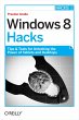 Windows 8 Hacks (eBook, ePUB) - Bild 1