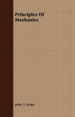 Principles Of Mechanics (eBook, ePUB)
