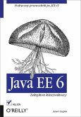 Java EE 6. Leksykon kieszonkowy (eBook, ePUB)