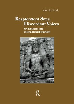 Resplendent Sites, Discordant Voices (eBook, PDF) - Crick, Malcolm