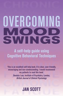 Cover Overcoming Mood Swings (eBook, ePUB)