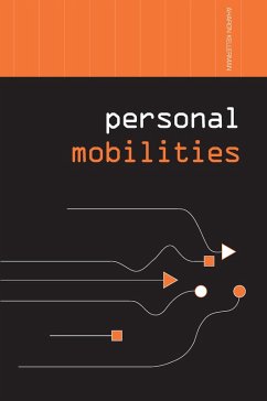 Personal Mobilities (eBook, ePUB) - Kellerman, Aharon