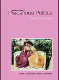 Judith Butler's Precarious Politics (eBook, ePUB)