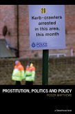 Prostitution, Politics & Policy (eBook, ePUB)