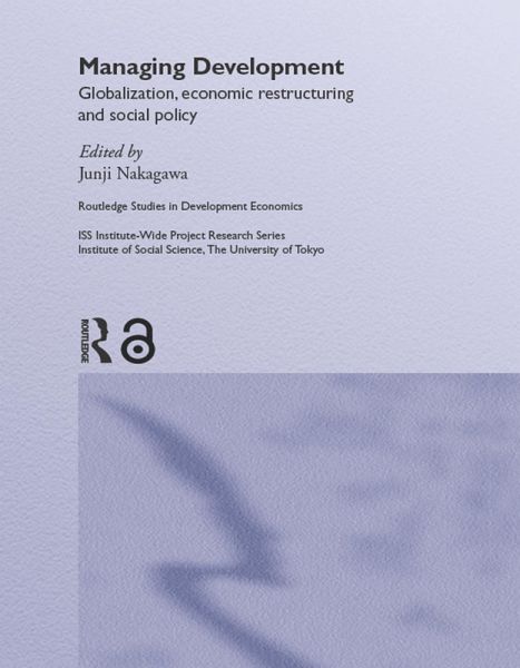 Managing Development (eBook, ePUB) Managing Development (eBook, ePUB)