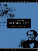 The Second Reform Act (eBook, ePUB)