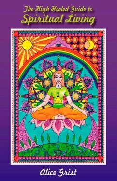 Cover High Heeled Guide to Spiritual Living (eBook, ePUB)