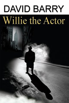 Cover Willie the Actor (eBook, PDF)