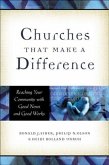 Churches That Make a Difference (eBook, ePUB)