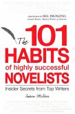 101 Habits of Highly Successful Novelists (eBook, ePUB)