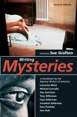 Writing Mysteries (eBook, ePUB)