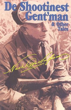 Cover De Shootinest Gent'man & Other Tales (eBook, ePUB)