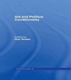 Aid and Political Conditionality (eBook, ePUB)