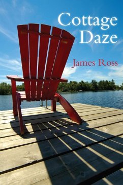 Cottage Daze (eBook, ePUB) - Ross, James