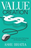 Value Creation (eBook, ePUB) Value Creation (eBook, ePUB)