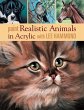 Paint Realistic Animals in Acrylic with... - Bild 1
