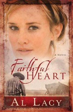 Faithful Heart (eBook, ePUB) - Lacy, Al