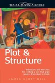 Write Great Fiction - Plot & Structure (eBook, ePUB)
