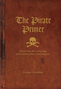 Cover The Pirate Primer (eBook, ePUB)