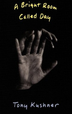 A Bright Room Called Day (eBook, ePUB) Cover A Bright Room Called Day (eBook, ePUB)