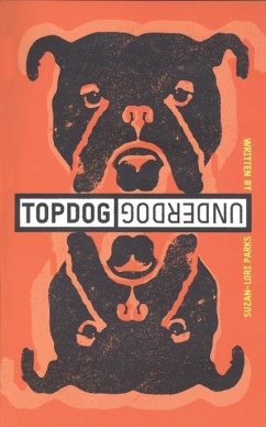 Cover Topdog/Underdog (TCG Edition) (eBook, ePUB)