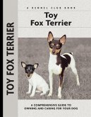 Toy Fox Terrier (eBook, ePUB)