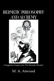 Hermetic Philosophy & Alchemy (eBook, PDF)
