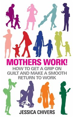 Mothers Work! (eBook, ePUB) Cover Mothers Work! (eBook, ePUB)