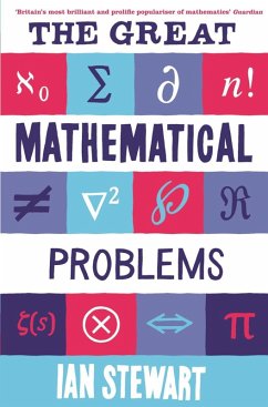 Cover The Great Mathematical Problems (eBook, ePUB)