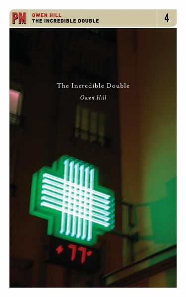 Incredible Double (eBook, ePUB) Incredible Double (eBook, ePUB)