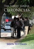 Street Shrink Chronicles (eBook, ePUB)
