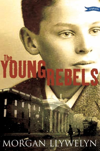 The Young Rebels (eBook, ePUB) The Young Rebels (eBook, ePUB)