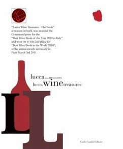 Cover Lucca Wine Treasures (eBook, ePUB)
