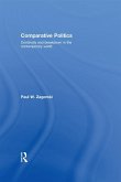 Comparative Politics (eBook, ePUB)