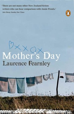 Cover Mother's Day (eBook, ePUB)