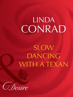 Cover Slow Dancing With A Texan (eBook, ePUB)