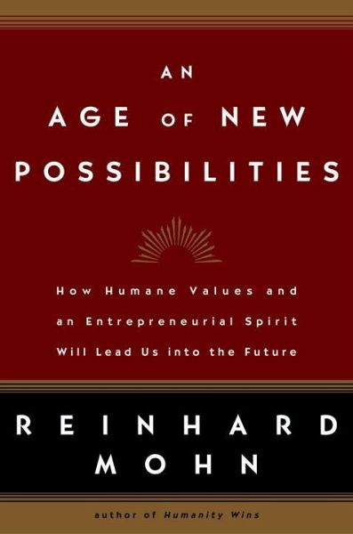 An Age of New Possibilities (eBook, ePUB)