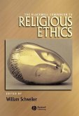 The Blackwell Companion to Religious Ethics (eBook, PDF)