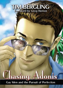 Cover Chasing Adonis (eBook, PDF)