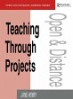 Teaching Through Projects (eBook, ePUB) - Bild 1
