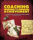 Coaching For Achievement (eBook, ePUB)