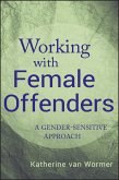 Working with Female Offenders (eBook, ePUB)