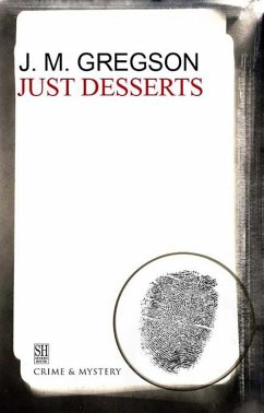 Just Desserts (eBook, ePUB) - Gregson, J. M.