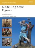Modelling Scale Figures (eBook, PDF)
