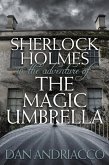 Sherlock Holmes in The Adventure of The Magic Umbrella (eBook, ePUB)