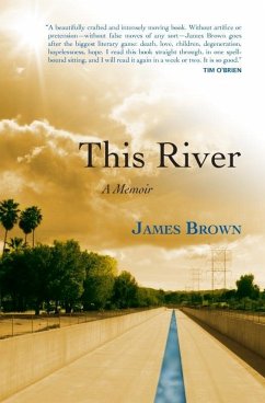 This River (eBook, ePUB) Cover This River (eBook, ePUB)