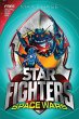 STAR FIGHTERS 6: Space Wars! (eBook,... - Bild 1