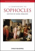 A Companion to Sophocles (eBook, ePUB) A Companion to Sophocles (eBook, ePUB)