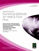 Selected papers from the 4th Annual Heat Transfer, Fluid Dynamics and Thermodynamics (HEFAT) Conference 2005 (eBook, PDF)