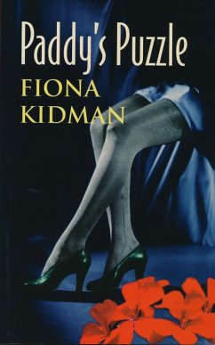 Cover Paddy's Puzzle (eBook, ePUB)